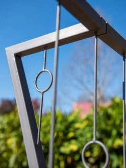 Pilar Free Standing Trellis 10 Pilar Free Standing Trellis -Outdoor Garden Care Shop 8613316 0139