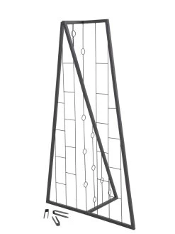 Pilar Free Standing Trellis 13 Pilar Free Standing Trellis -Outdoor Garden Care Shop 8613316 4641