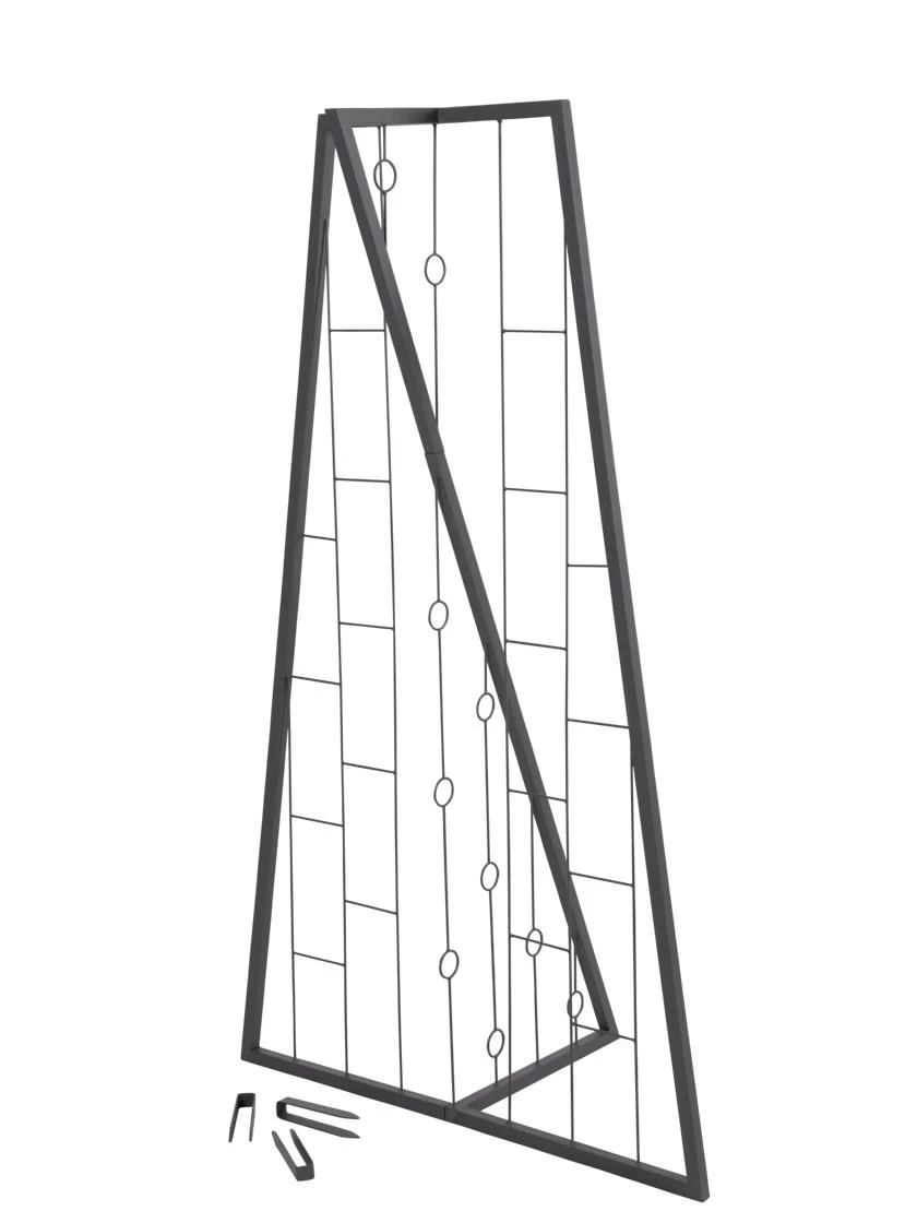 Pilar Free Standing Trellis 7 Pilar Free Standing Trellis - Image 7