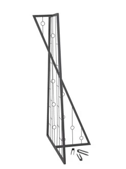 Pilar Free Standing Trellis 12 Pilar Free Standing Trellis -Outdoor Garden Care Shop 8613316 4645