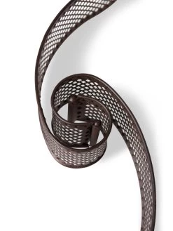 Scroll Linking Stakes, Set Of 3 -Outdoor Garden Care Shop 8613321 5903