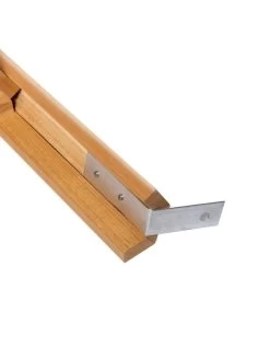 Cedar Obelisk, 8' 9 Cedar Obelisk, 8' -Outdoor Garden Care Shop 8613322 assembly 6514