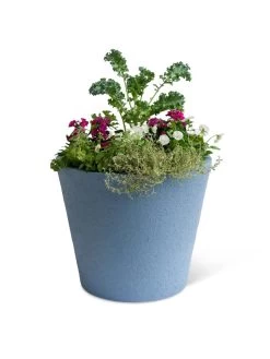 Self-Watering FiberStone Planters -Outdoor Garden Care Shop 8613678 8648