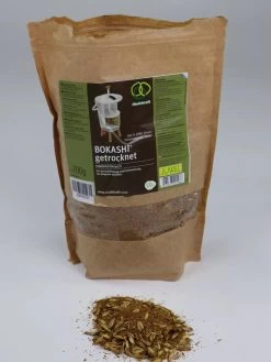 Bokashi Granulate -Outdoor Garden Care Shop 8614243 03V