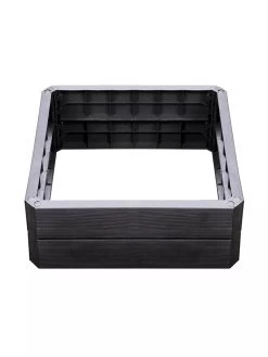 Modular Rectangular Raised Bed Kit 7 Modular Rectangular Raised Bed Kit -Outdoor Garden Care Shop 8614248 02V modular rectangular raised bed kit