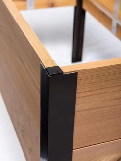 2' Raised Beds -Outdoor Garden Care Shop Cedar 0163 tif 7