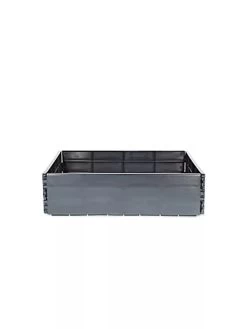 Recycled Plastic Raised Bed -Outdoor Garden Care Shop GS34381 04Z 001E 1 growbeds