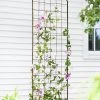 Jardin Flower Trellis