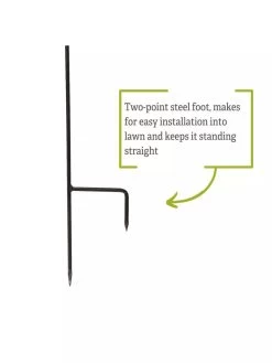 Hose Butler -Outdoor Garden Care Shop Hose Butler 2