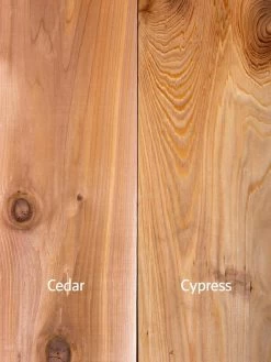 Deep Root Raised Beds, 14" Deep 4' Wide -Outdoor Garden Care Shop L Cedar R Cypress 0016 tif