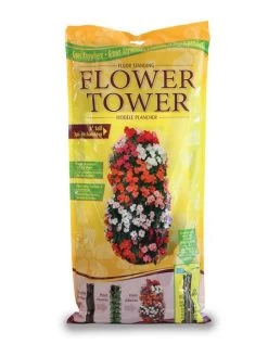 Flower Tower 13 Flower Tower -Outdoor Garden Care Shop webimage 8613624 01V