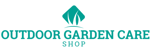 Outdoor Garden Care Shop